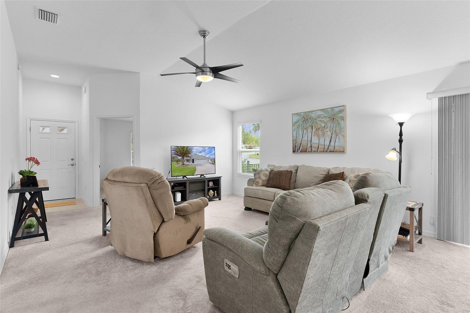 ORANGE BLOSSOM GARDENS UNIT 04 - Residential