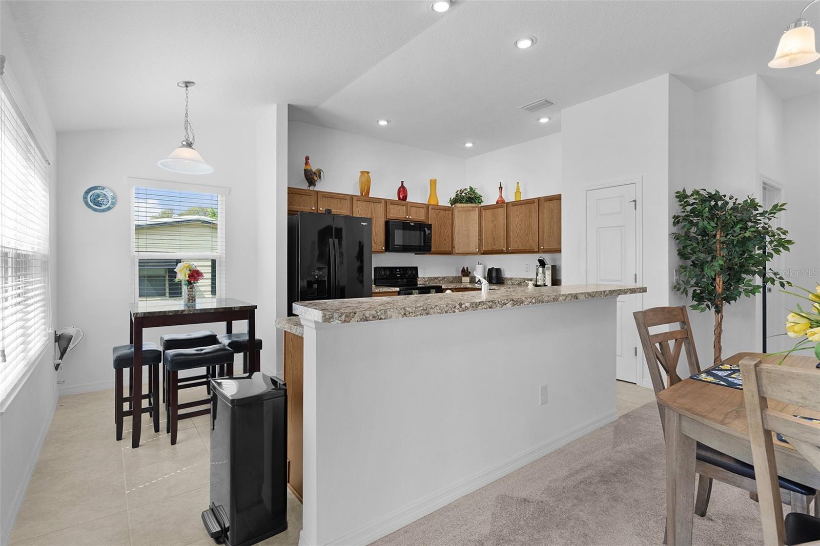 ORANGE BLOSSOM GARDENS UNIT 04 - Residential