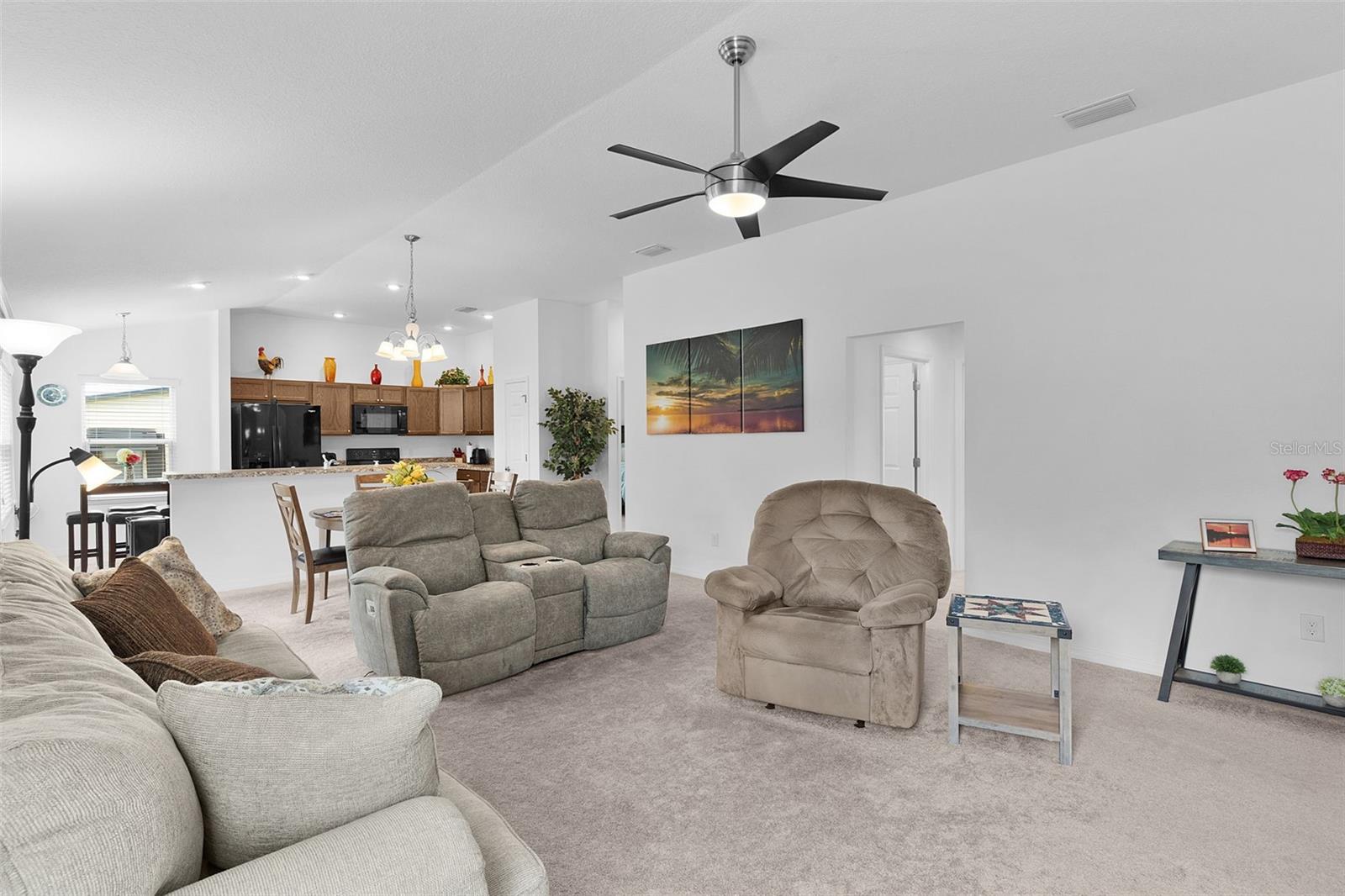 ORANGE BLOSSOM GARDENS UNIT 04 - Residential