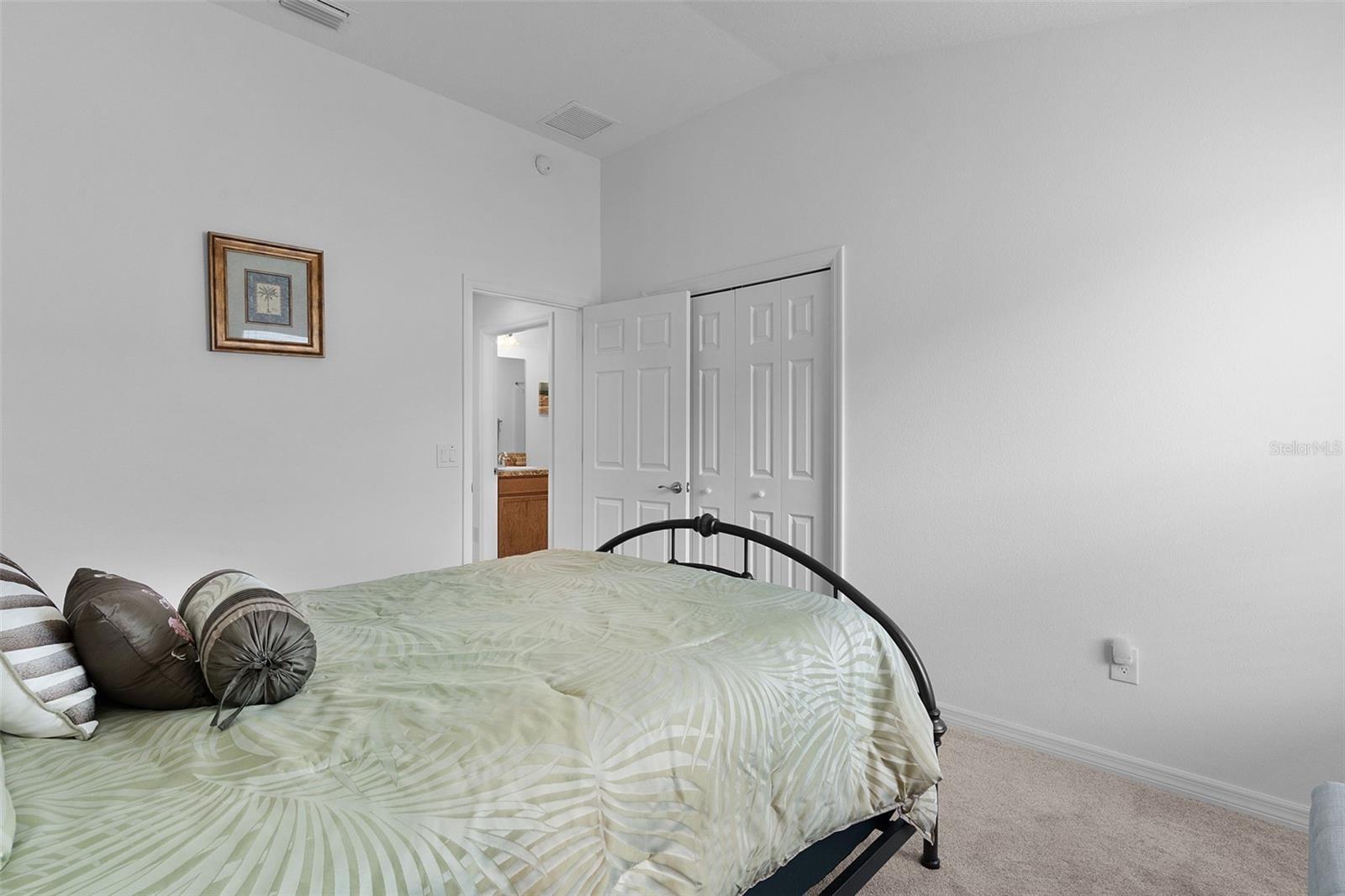 ORANGE BLOSSOM GARDENS UNIT 04 - Residential