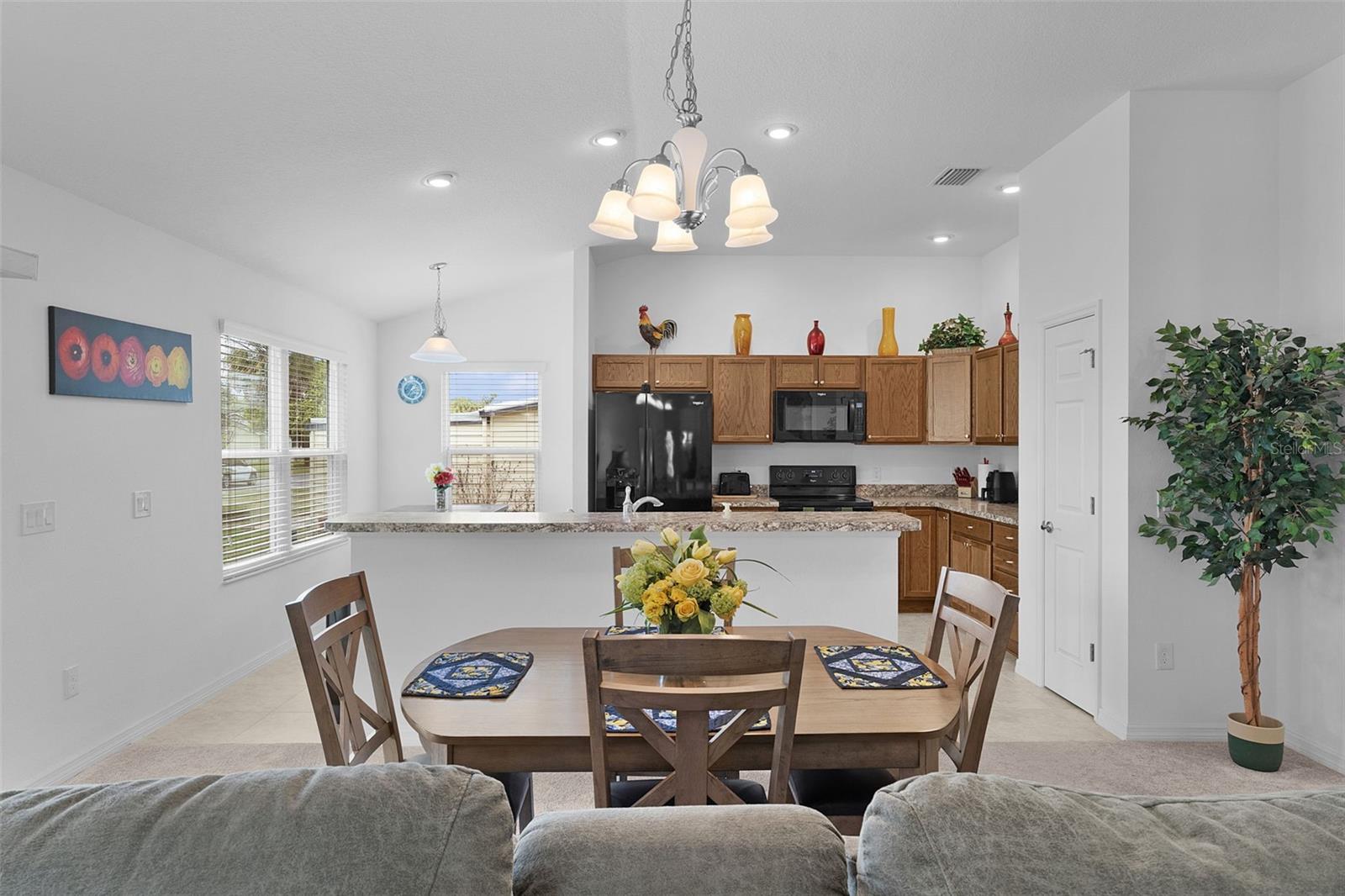 ORANGE BLOSSOM GARDENS UNIT 04 - Residential