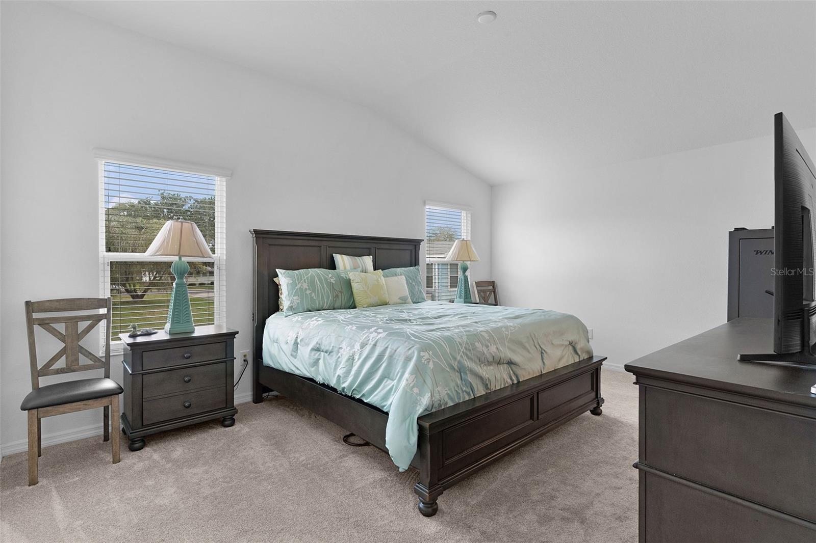 ORANGE BLOSSOM GARDENS UNIT 04 - Residential