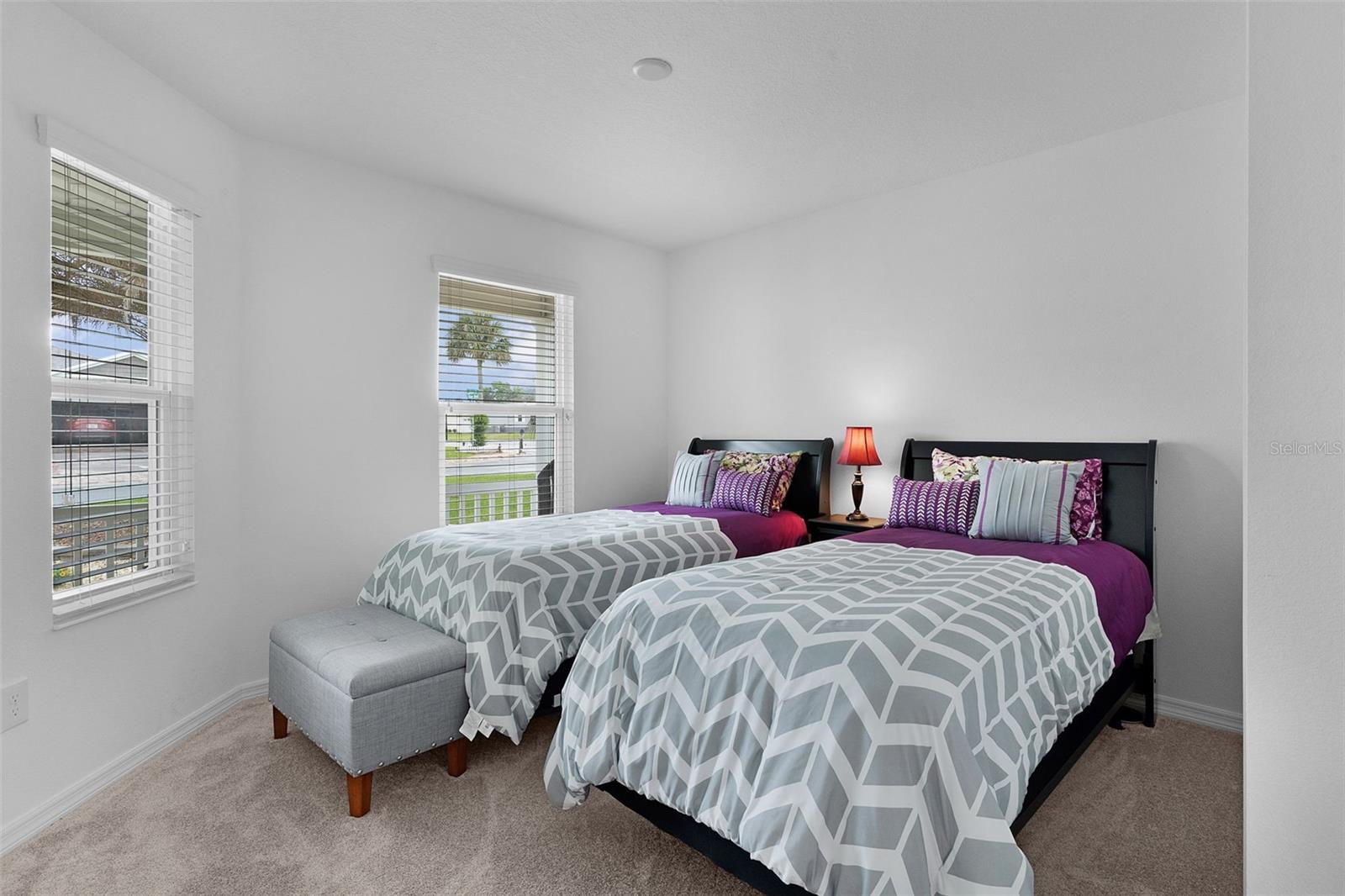 ORANGE BLOSSOM GARDENS UNIT 04 - Residential