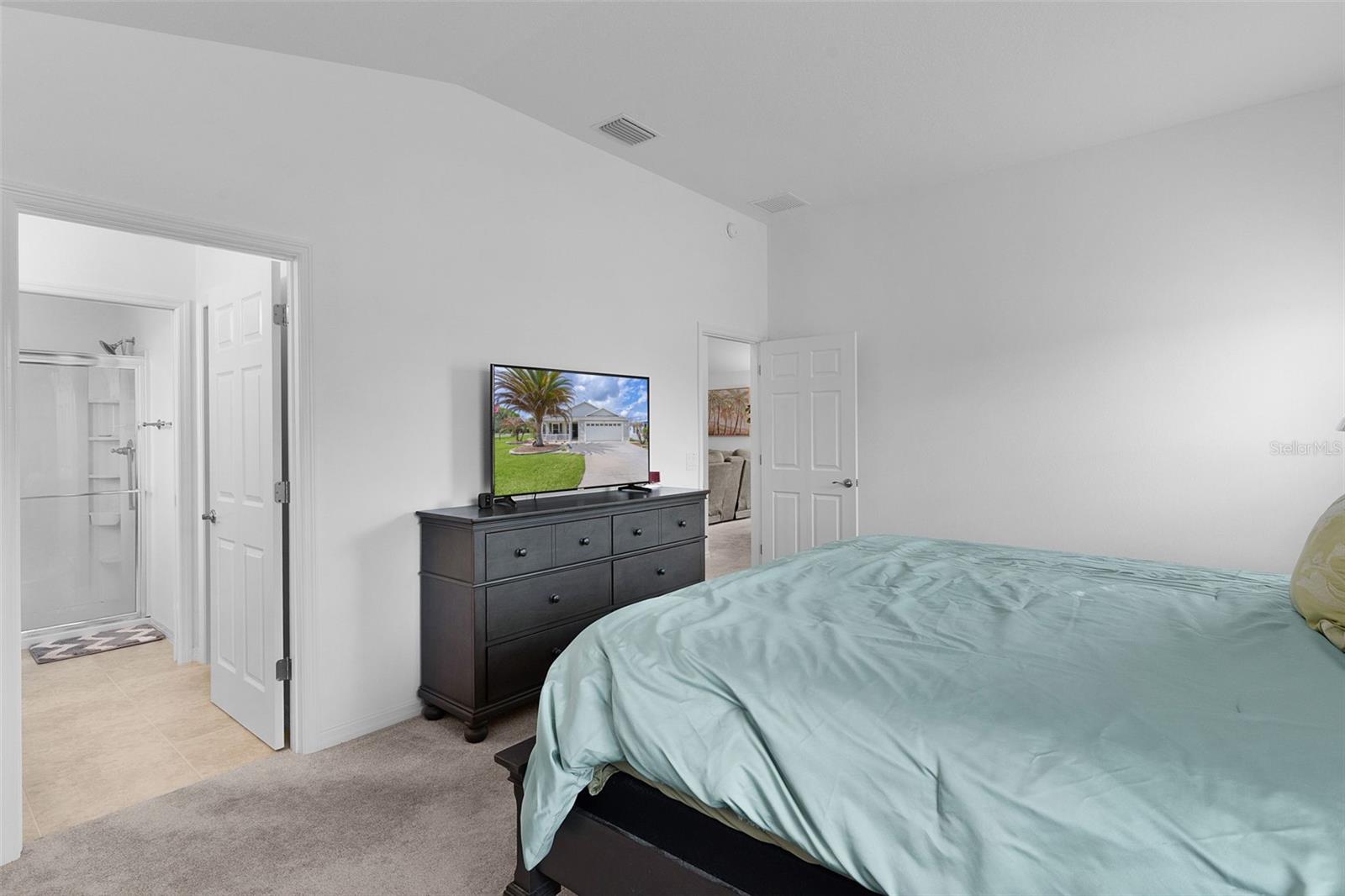 ORANGE BLOSSOM GARDENS UNIT 04 - Residential