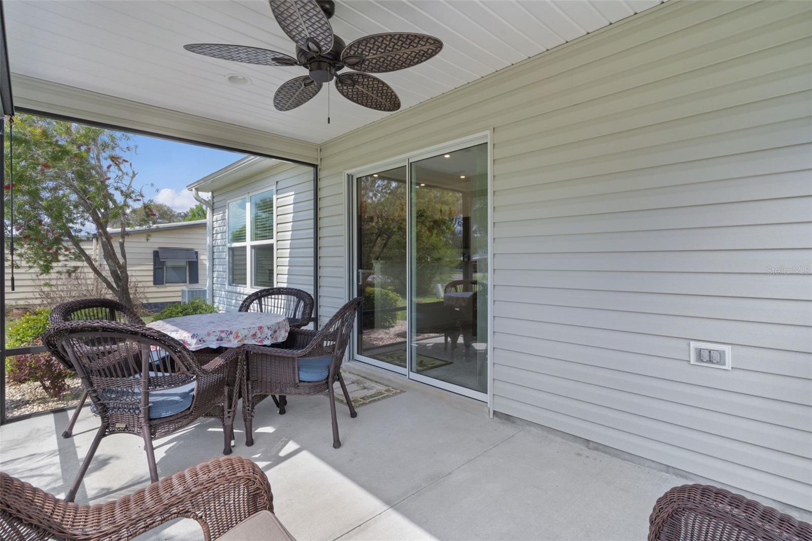 ORANGE BLOSSOM GARDENS UNIT 04 - Residential