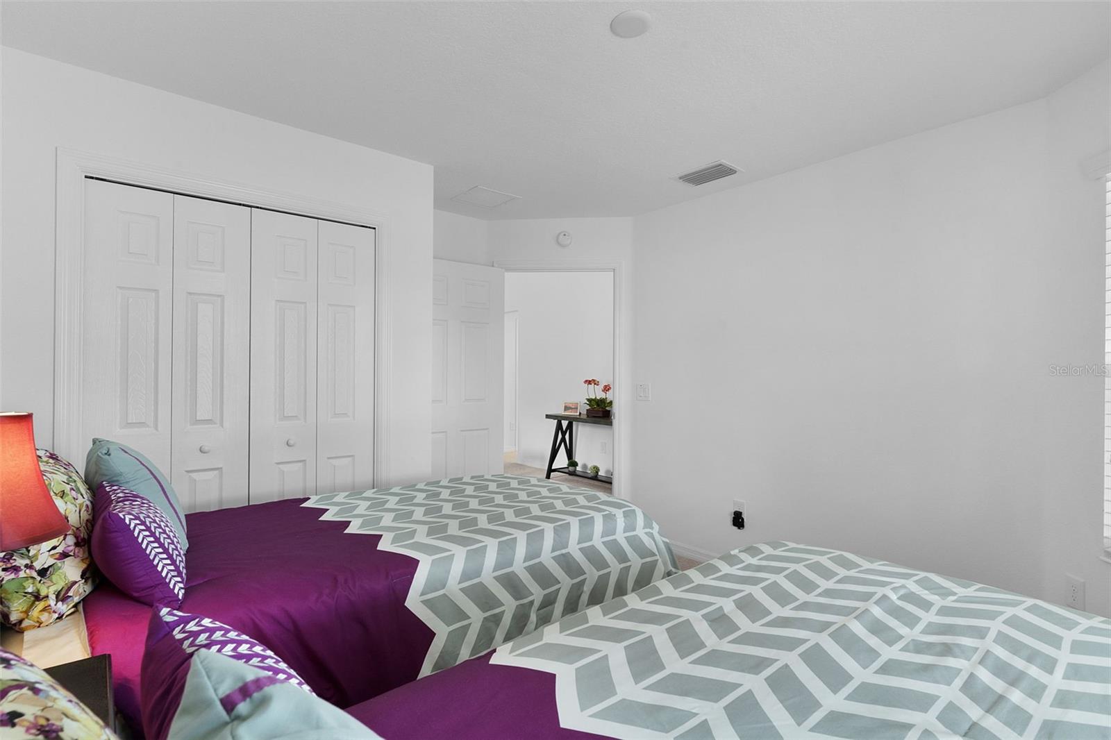 ORANGE BLOSSOM GARDENS UNIT 04 - Residential