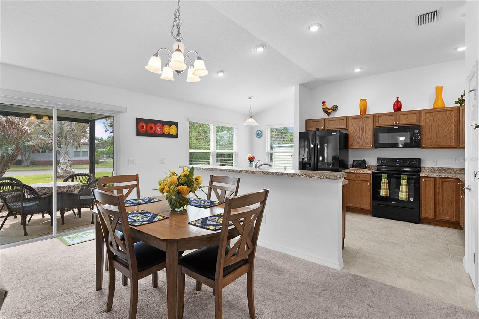 ORANGE BLOSSOM GARDENS UNIT 04 - Residential