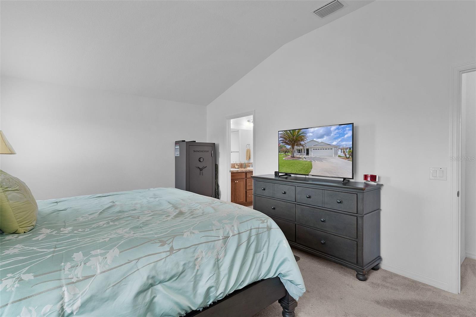 ORANGE BLOSSOM GARDENS UNIT 04 - Residential