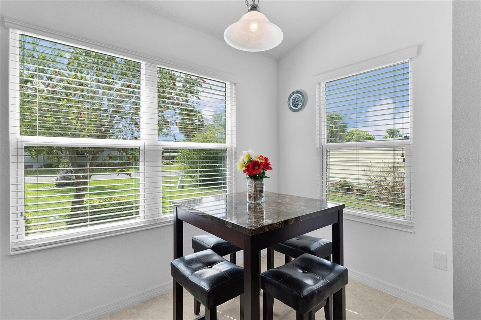 ORANGE BLOSSOM GARDENS UNIT 04 - Residential