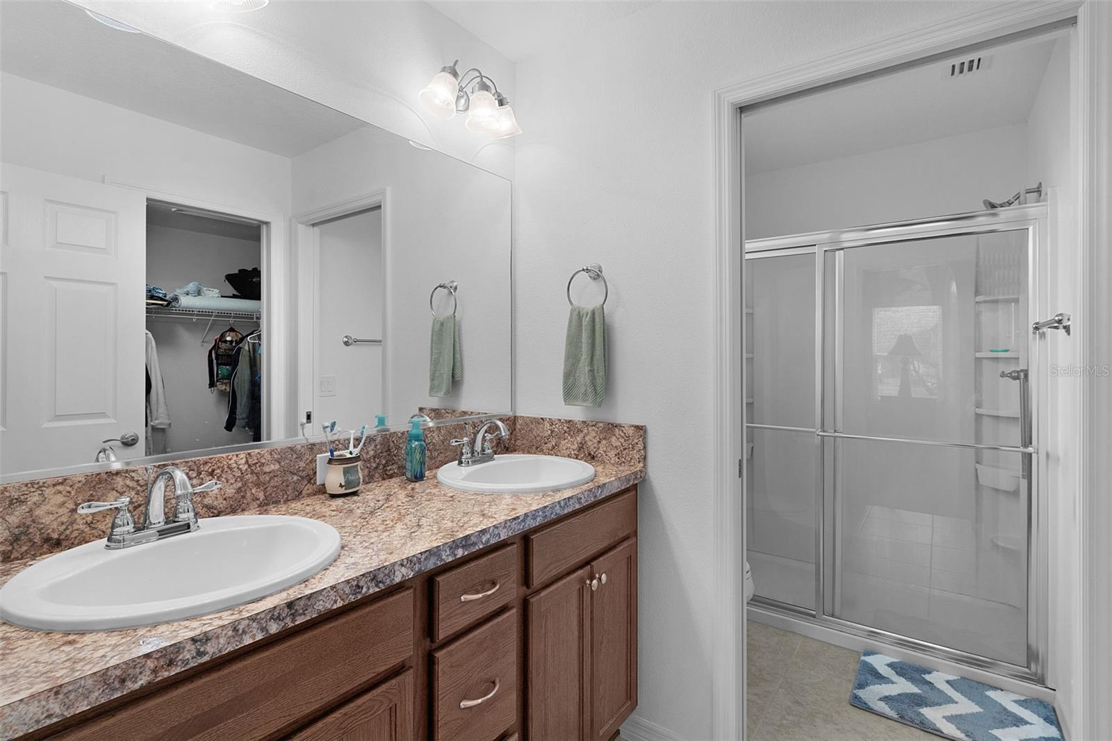 ORANGE BLOSSOM GARDENS UNIT 04 - Residential