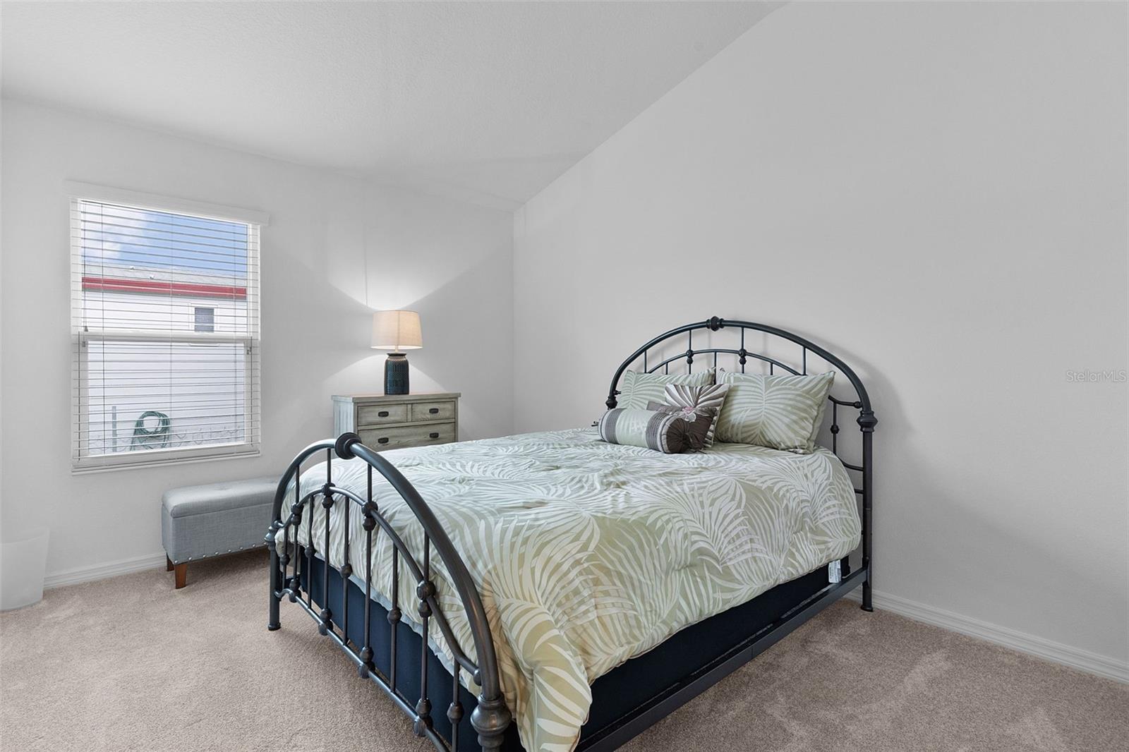 ORANGE BLOSSOM GARDENS UNIT 04 - Residential