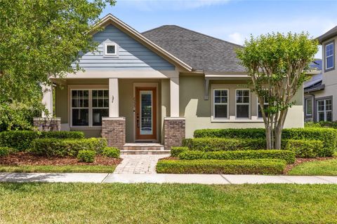8235 SULSTON STREET ORLANDO FL 32827