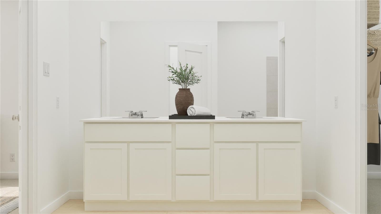 WELLNESS WAY 50S - Residential