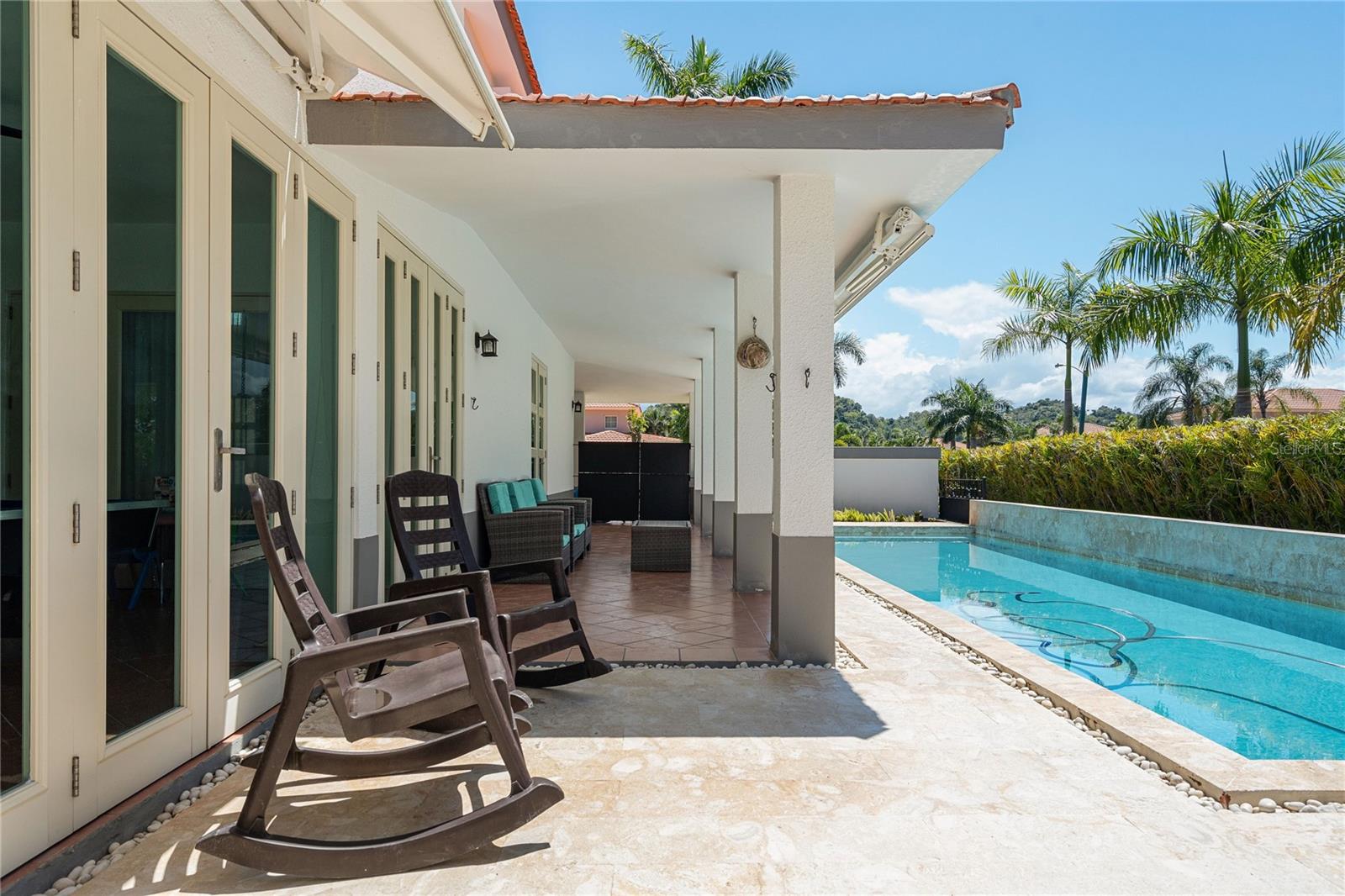 SABANERA DE DORADO - Residential