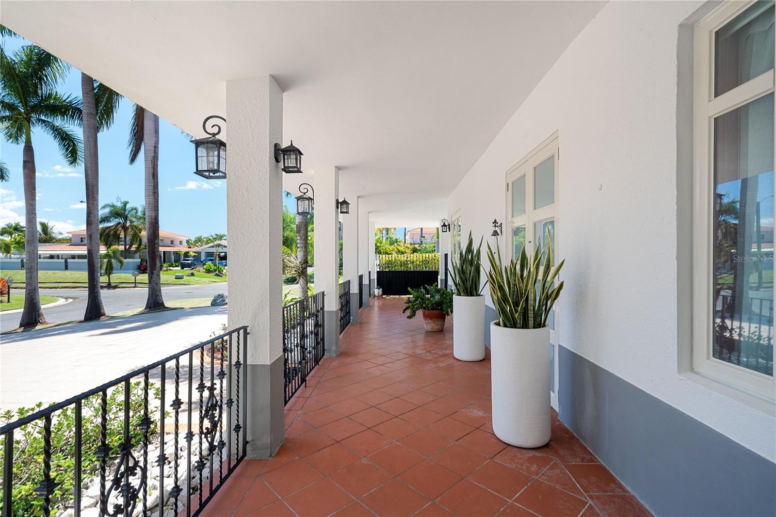 SABANERA DE DORADO - Residential