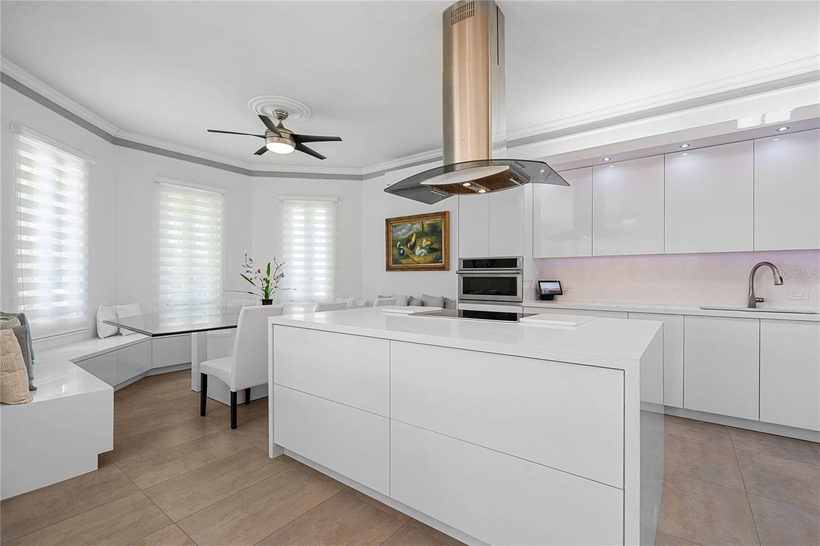 SABANERA DE DORADO - Residential