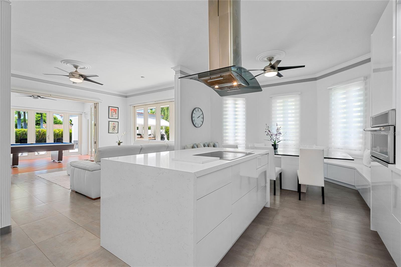 SABANERA DE DORADO - Residential