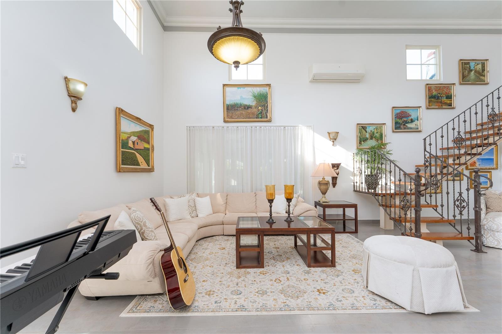 SABANERA DE DORADO - Residential