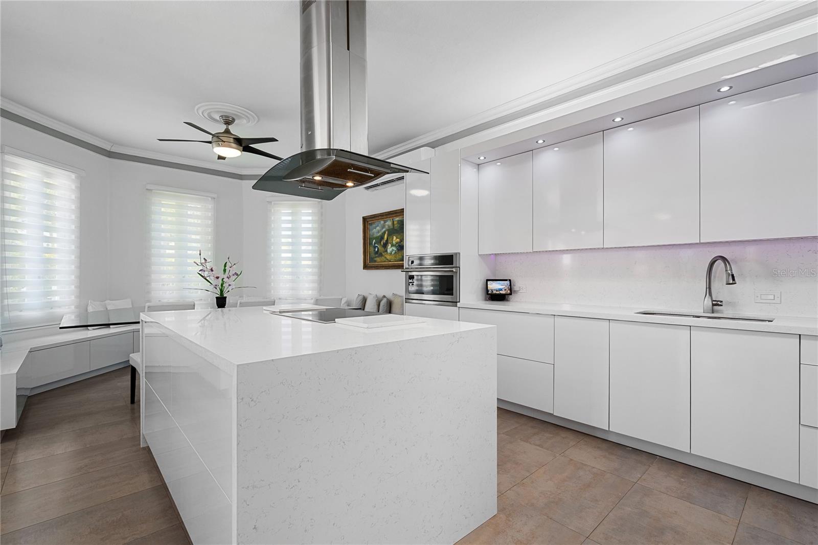 SABANERA DE DORADO - Residential
