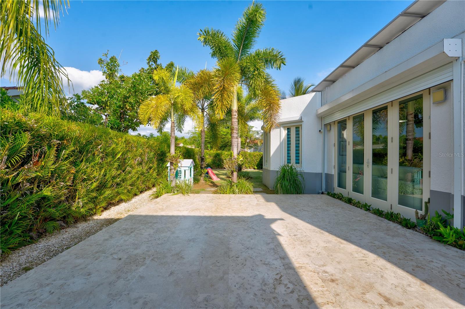 SABANERA DE DORADO - Residential