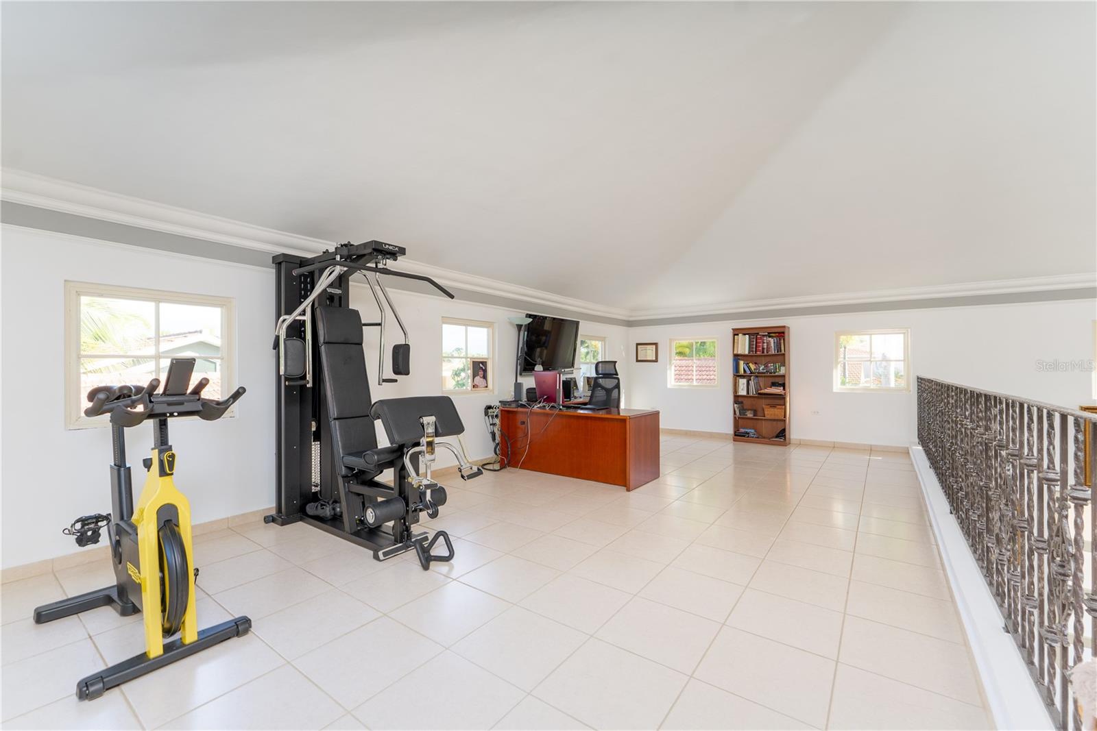 SABANERA DE DORADO - Residential