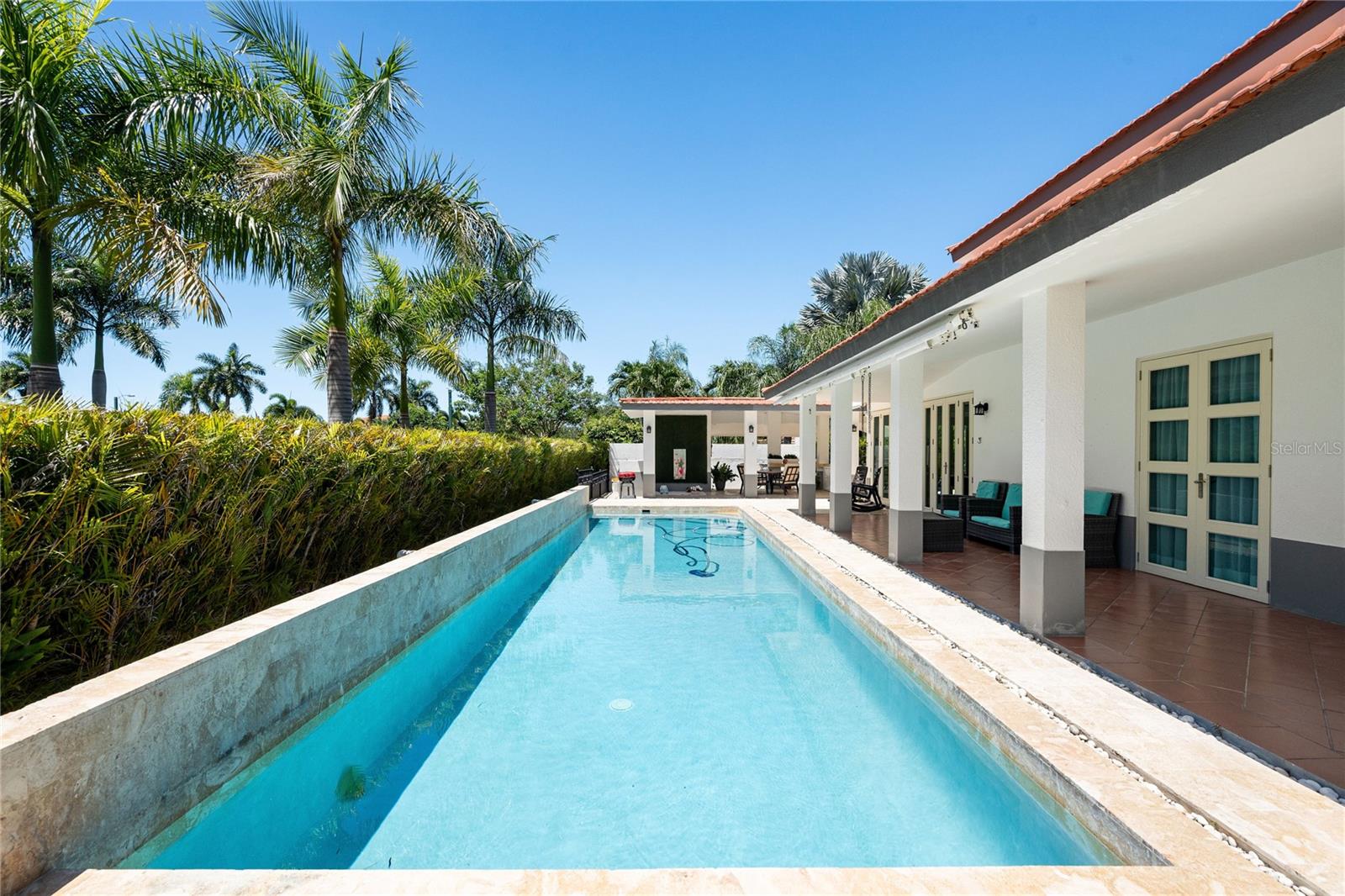 SABANERA DE DORADO - Residential