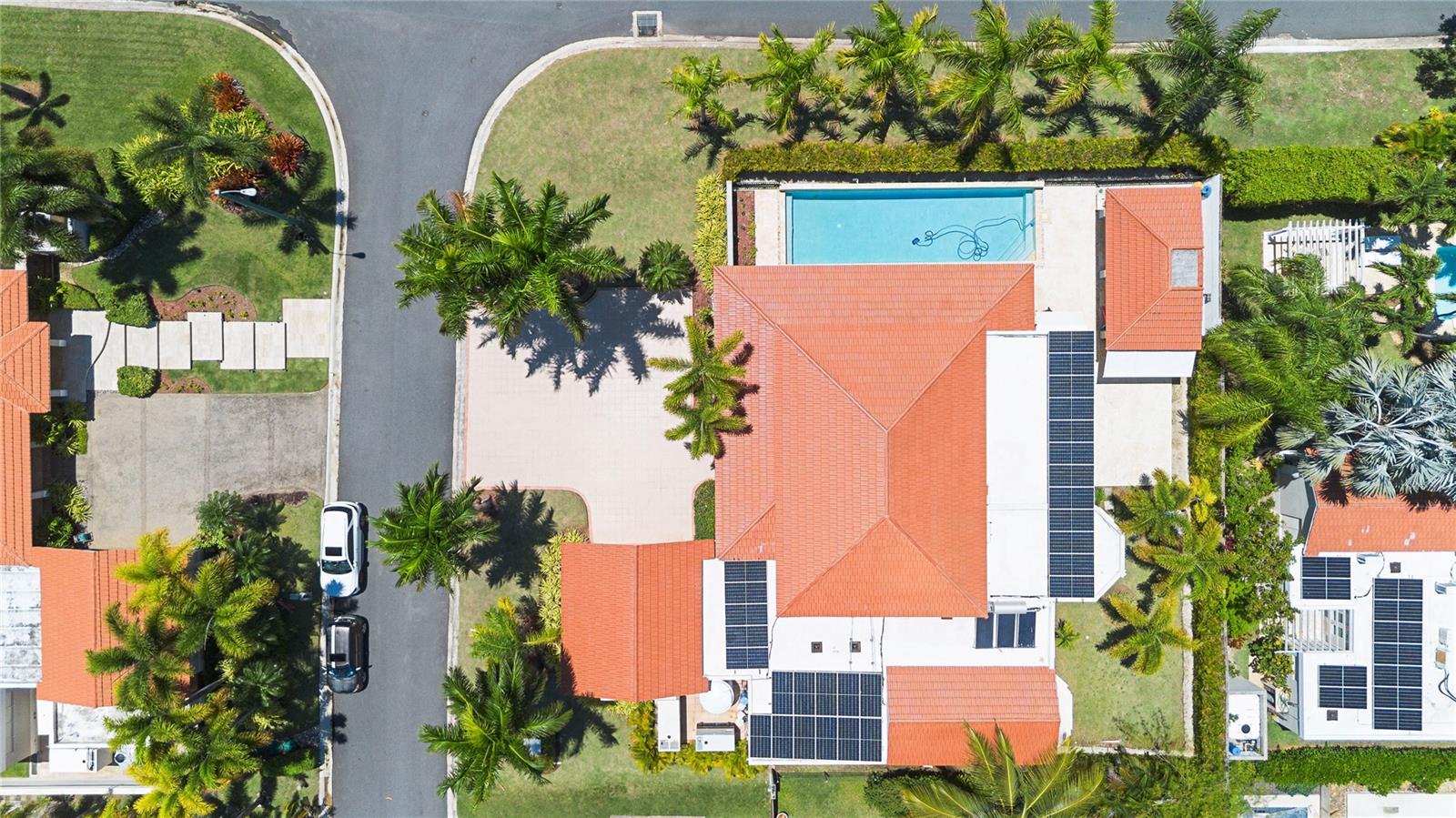SABANERA DE DORADO - Residential