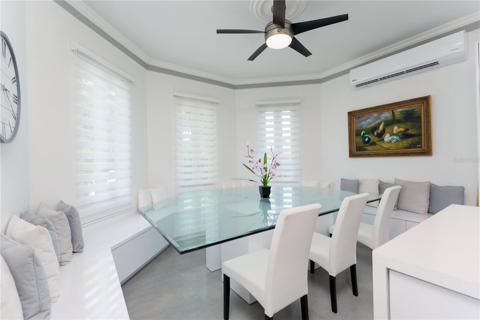 SABANERA DE DORADO - Residential