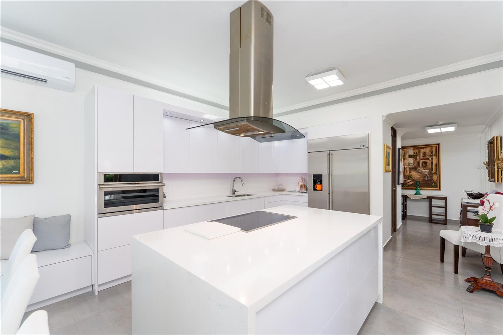 SABANERA DE DORADO - Residential