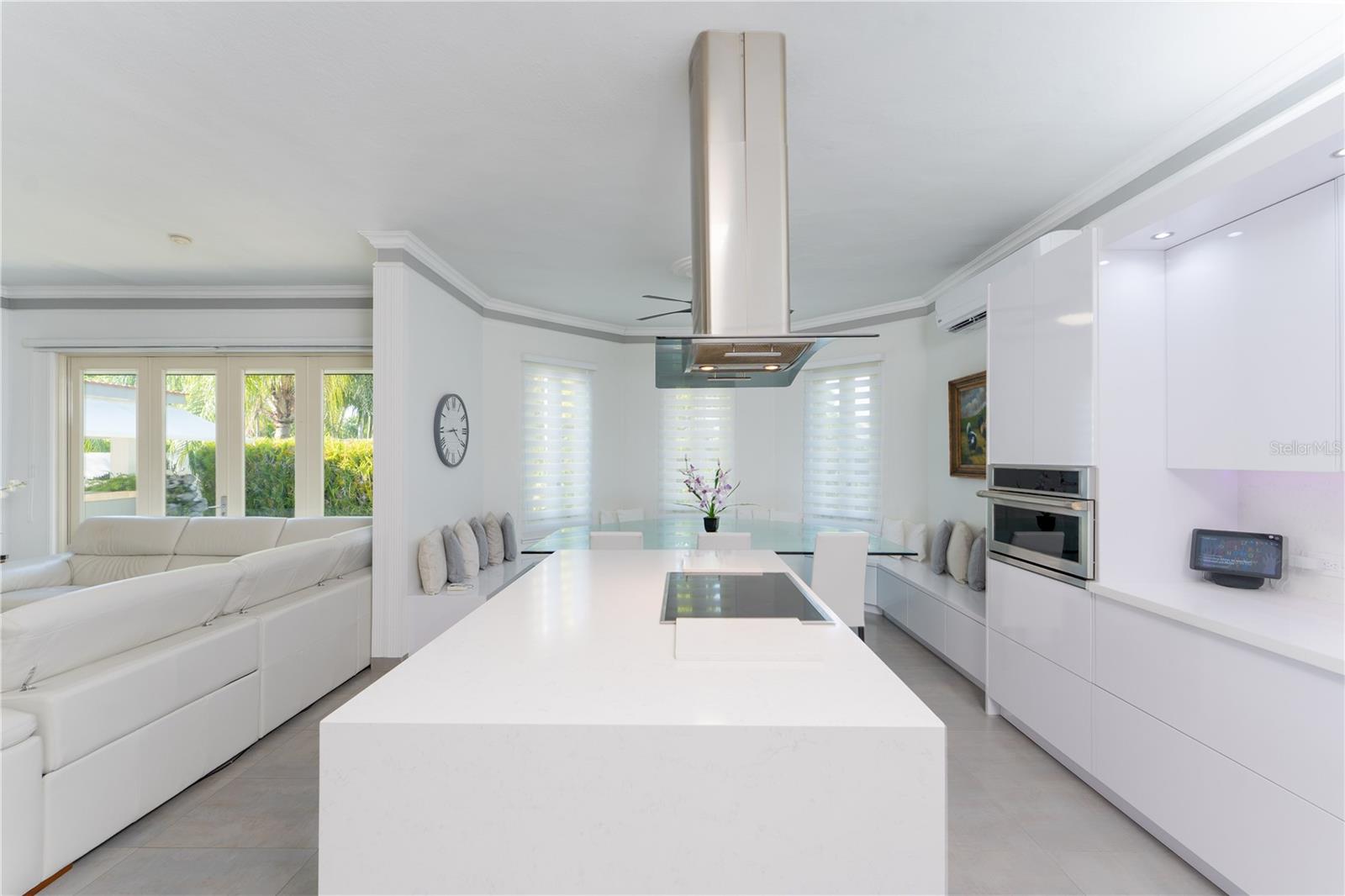 SABANERA DE DORADO - Residential