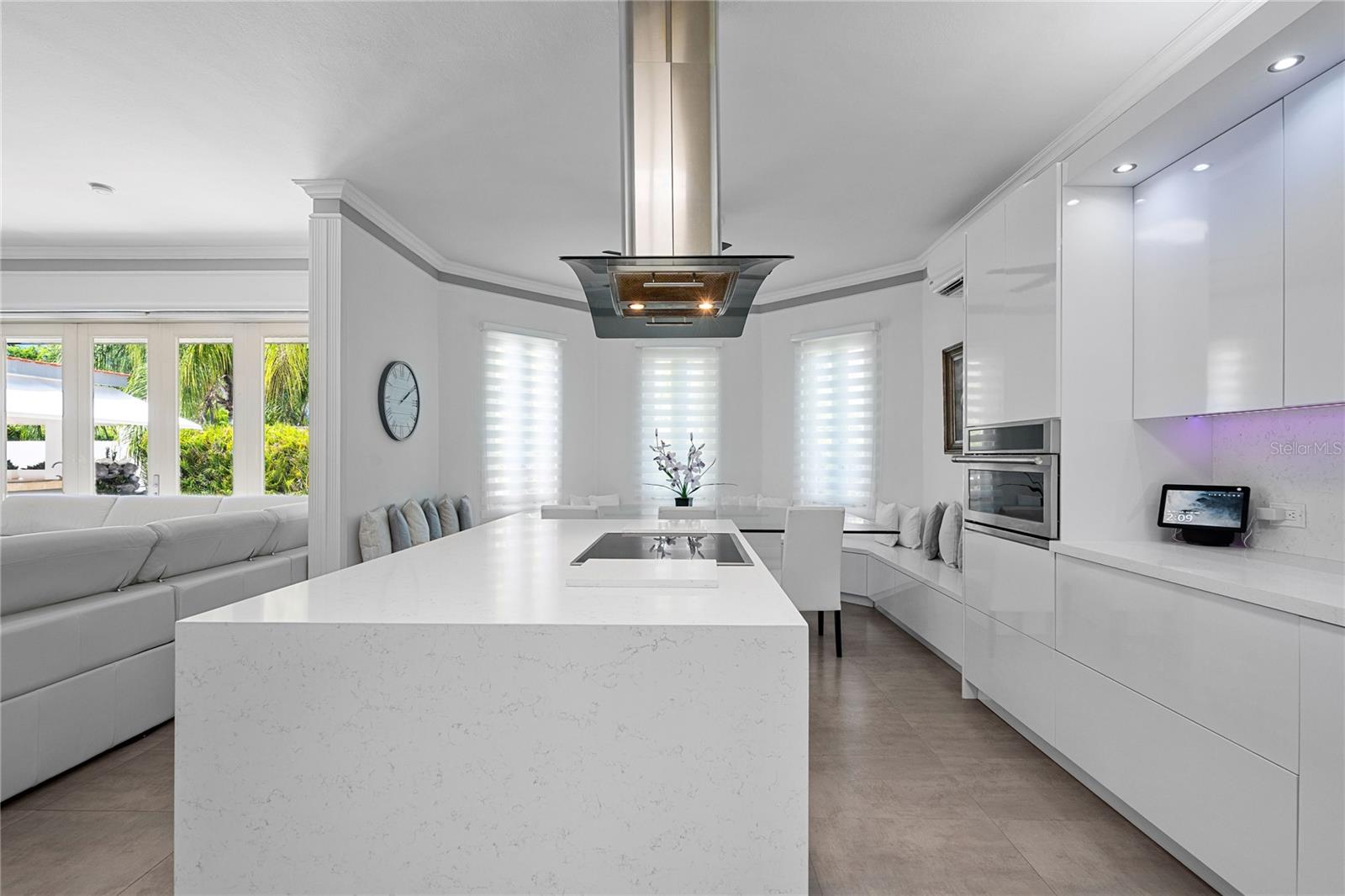 SABANERA DE DORADO - Residential