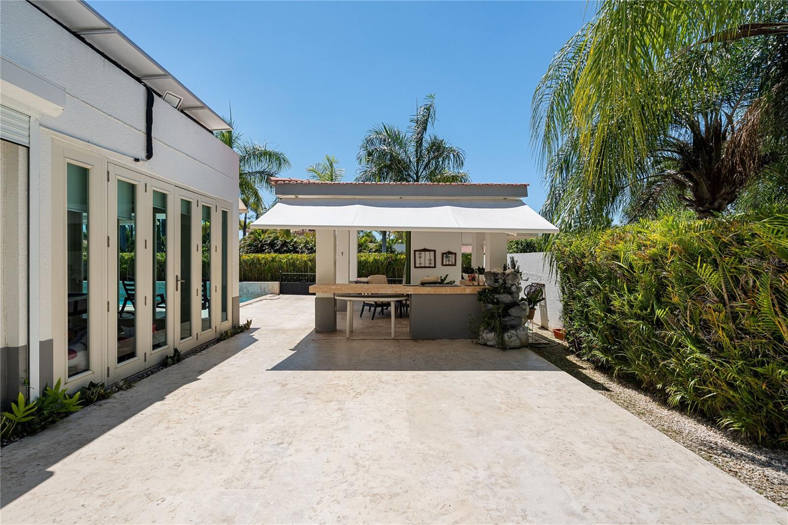 SABANERA DE DORADO - Residential