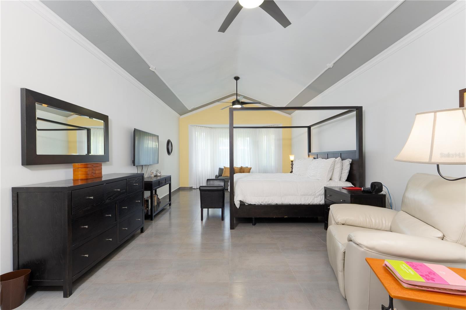 SABANERA DE DORADO - Residential