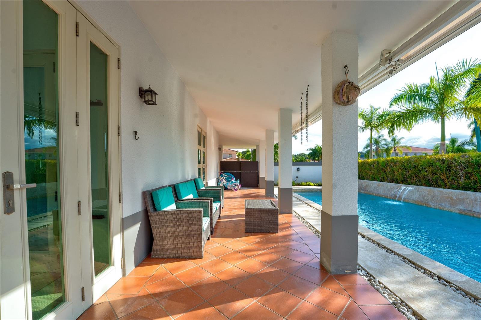 SABANERA DE DORADO - Residential