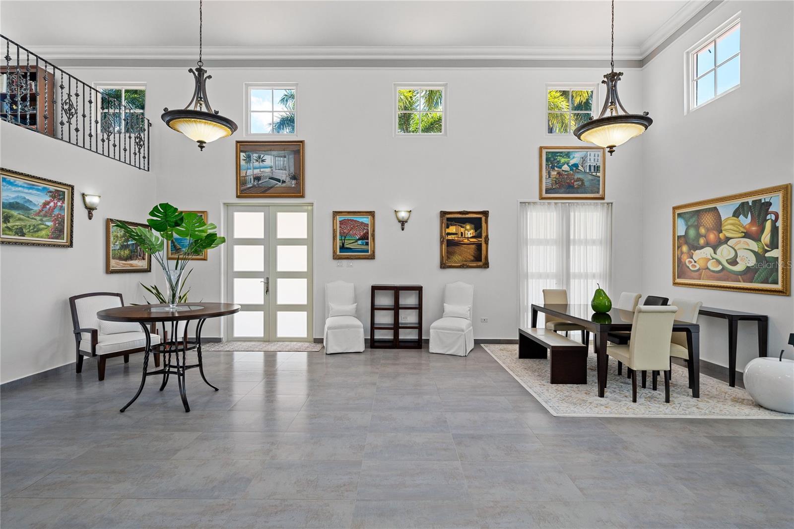SABANERA DE DORADO - Residential
