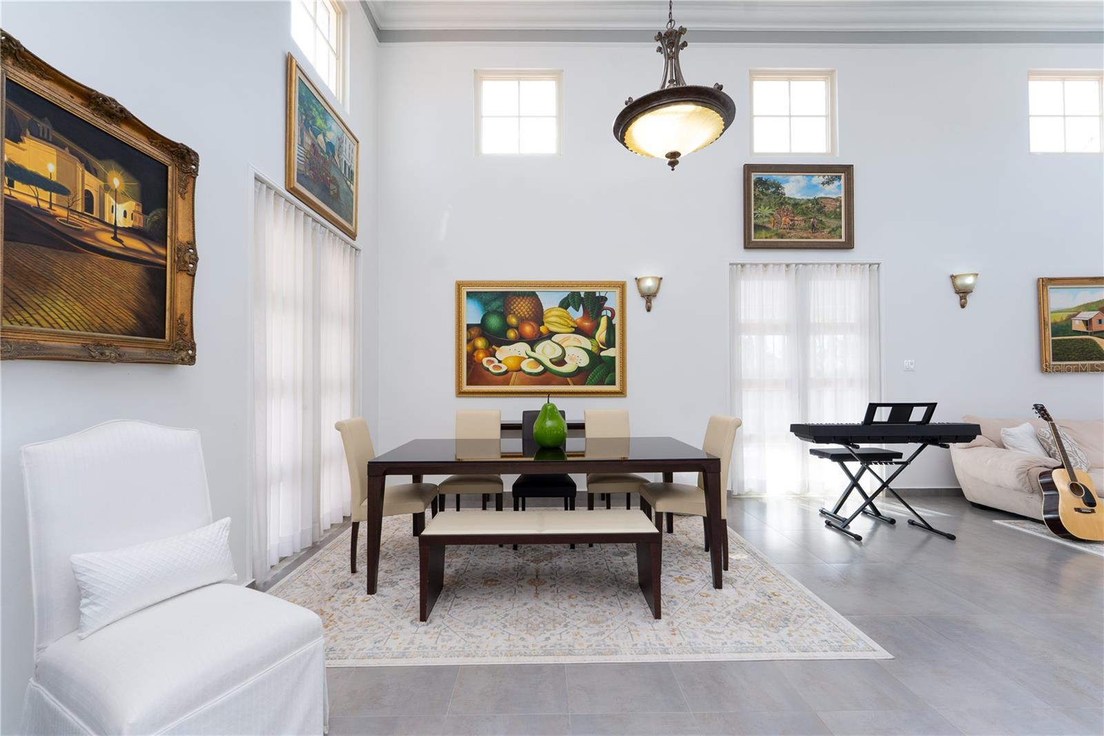 SABANERA DE DORADO - Residential