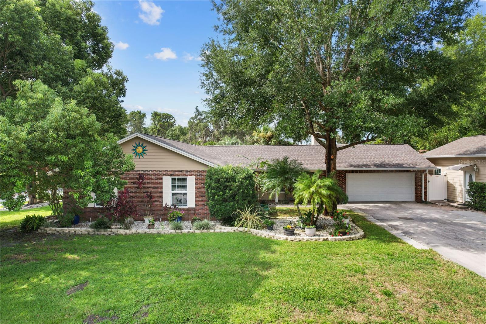 Welcome to 256 Alpine Street – a true entertainer’s paradise located in the heart of Altamonte Springs! This spacious 5-bedroom, 3-bathroom single-family home features 2,223 square feet of updated living space on over 0.34 acres, offering the perfect blend of comfort, flexibility, and outdoor luxury. Step into your private backyard oasis, complete with a sparkling pool, built-in outdoor kitchen, and a fully fenced yard – ideal for gatherings, weekend BBQs, or simply relaxing in the Florida sun. The home also includes a detached 1-car garage with an attached space that offers exciting potential for a private apartment, rental income, or creative studio. Inside, you'll find a versatile layout, including a private in-law suite, perfect for extended guests or multigenerational living. Enjoy major upgrades throughout, including a new HVAC system (Dec 2023), full roof replacement (Oct 2024), new electrical (2023), and beautifully renovated bathrooms (2022). Located just minutes from Altamonte Mall, grocery stores, and a wide variety of popular restaurants, this home offers incredible convenience. With easy access to I-4 (just 10 minutes away), you’re only 20 minutes to Downtown Orlando and about 45 minutes to Central Florida’s world-famous theme parks. Whether you're looking for a home with flexible space, upgraded systems, or a backyard built for entertaining, 256 Alpine Street delivers it all – and more. Don’t miss your chance to own this Altamonte Springs gem!