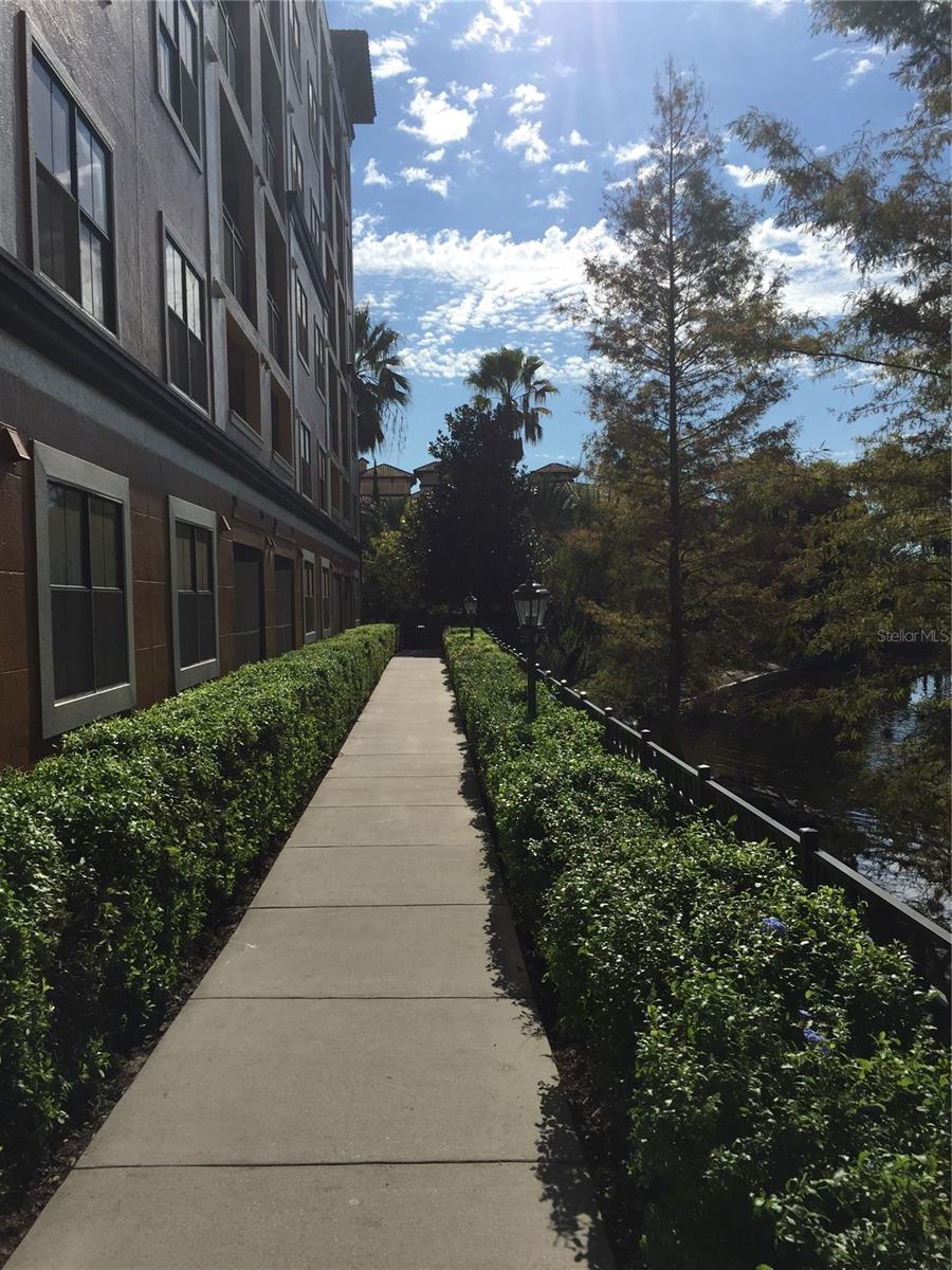 FLORIDAYS ORLANDO RESIDENCE - Residential