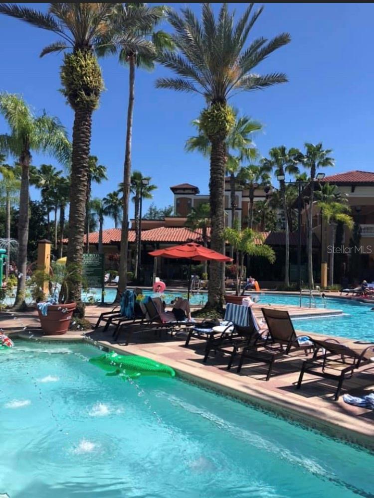 FLORIDAYS ORLANDO RESIDENCE - Residential