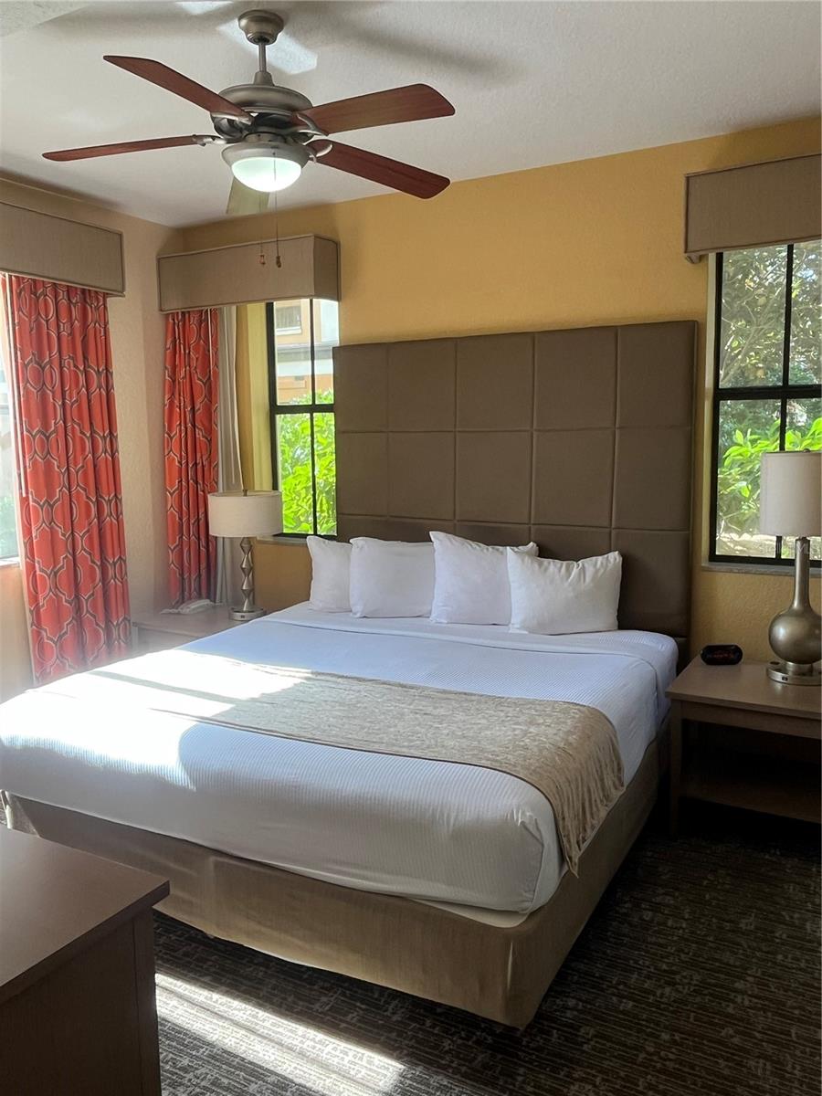 FLORIDAYS ORLANDO RESIDENCE - Residential