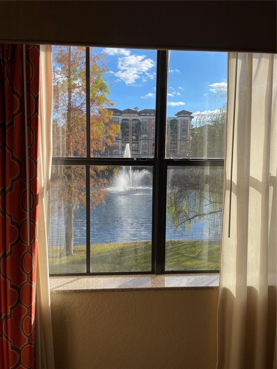 FLORIDAYS ORLANDO RESIDENCE - Residential