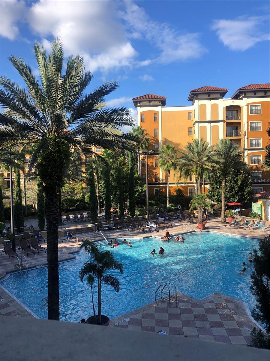 FLORIDAYS ORLANDO RESIDENCE - Residential