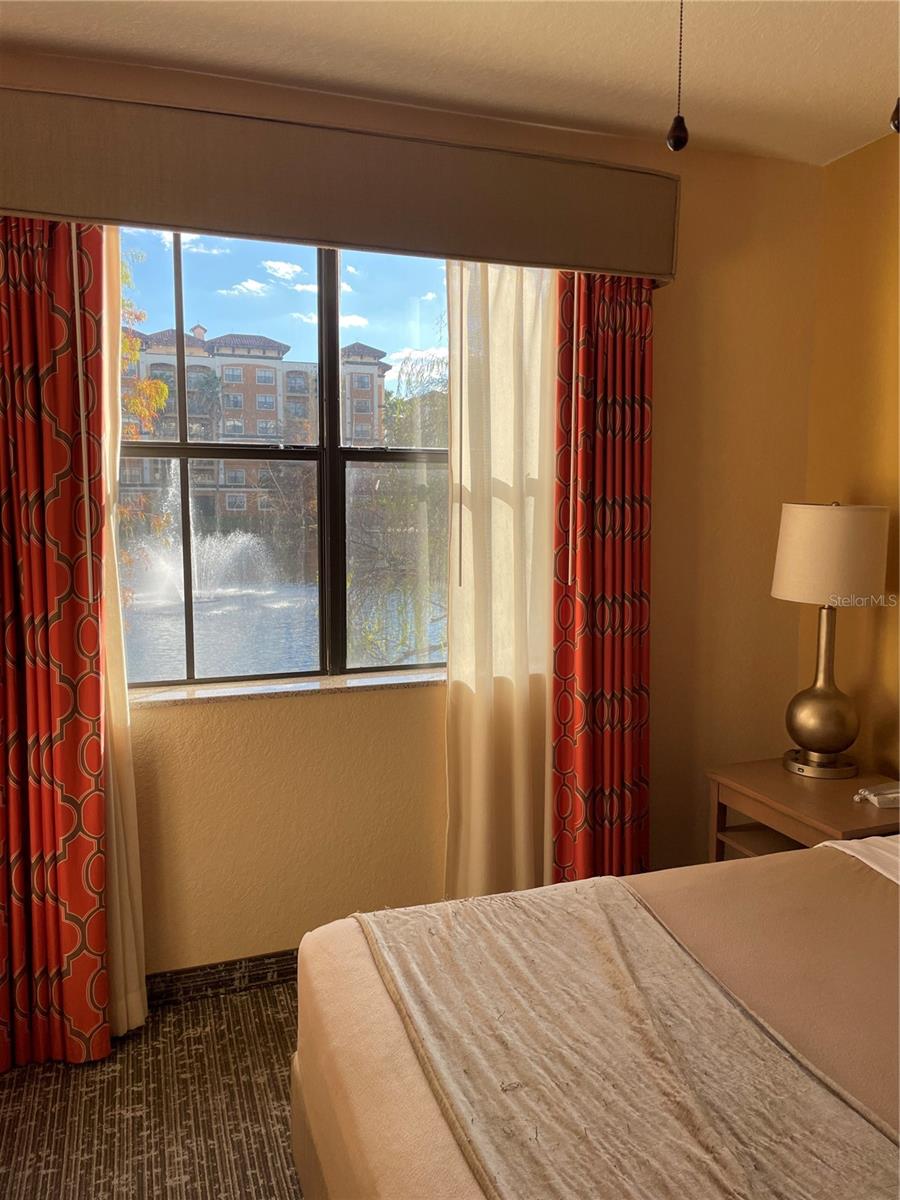 FLORIDAYS ORLANDO RESIDENCE - Residential