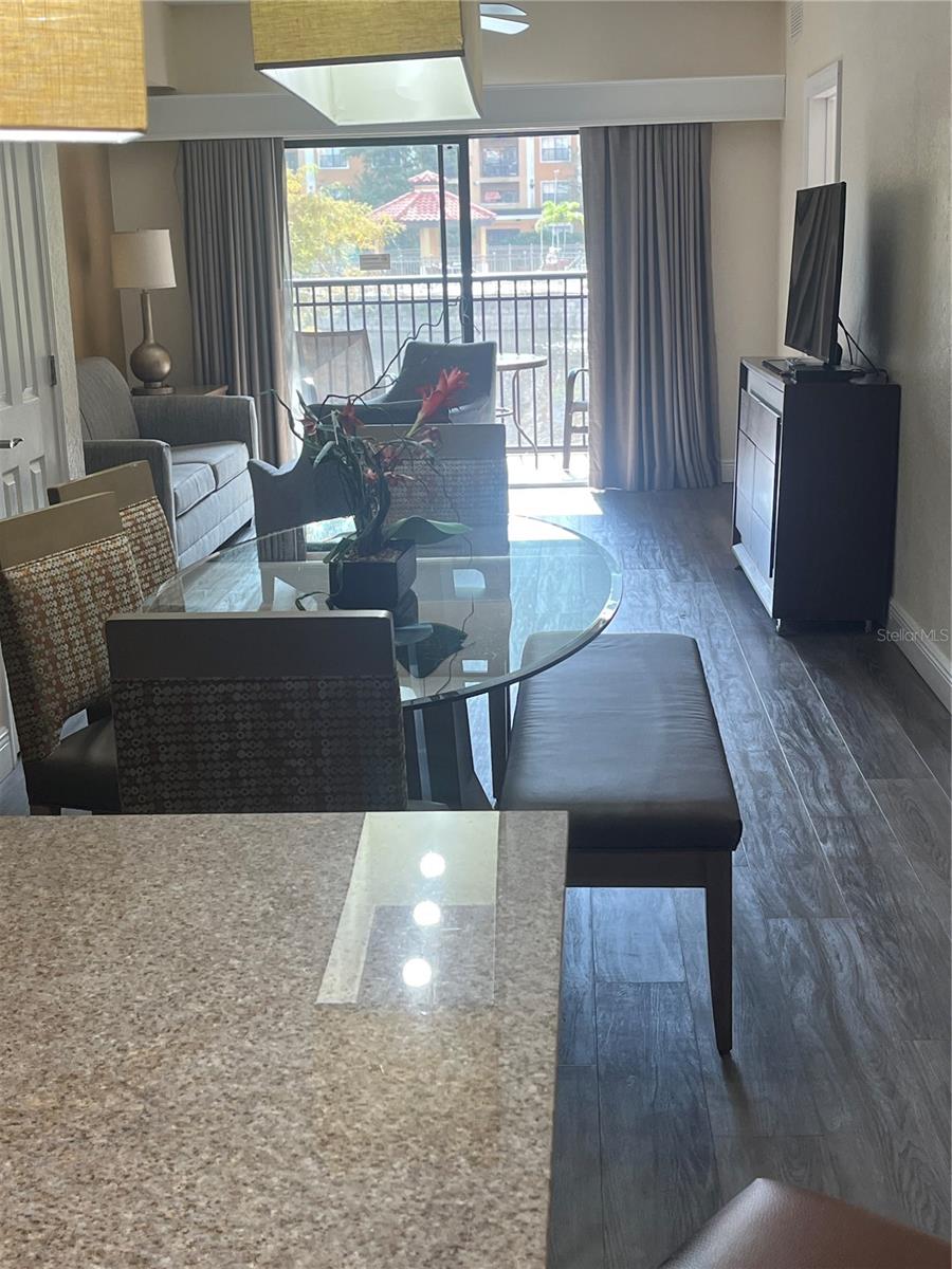 FLORIDAYS ORLANDO RESIDENCE - Residential