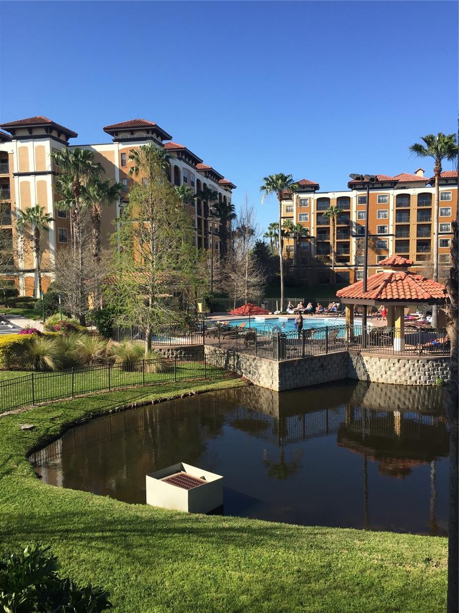 FLORIDAYS ORLANDO RESIDENCE - Residential