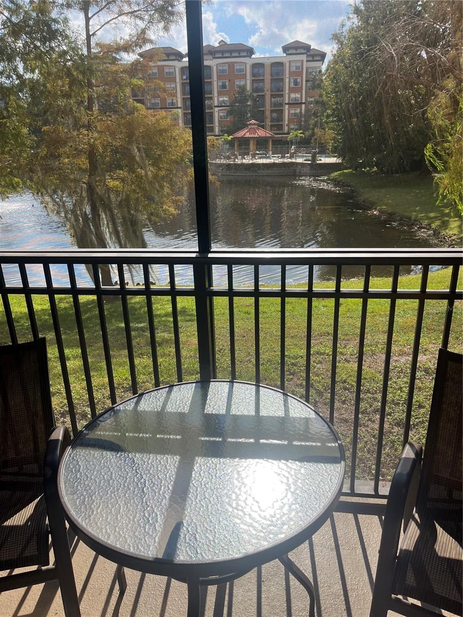 FLORIDAYS ORLANDO RESIDENCE - Residential