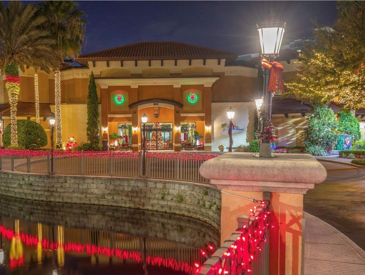 FLORIDAYS ORLANDO RESIDENCE - Residential