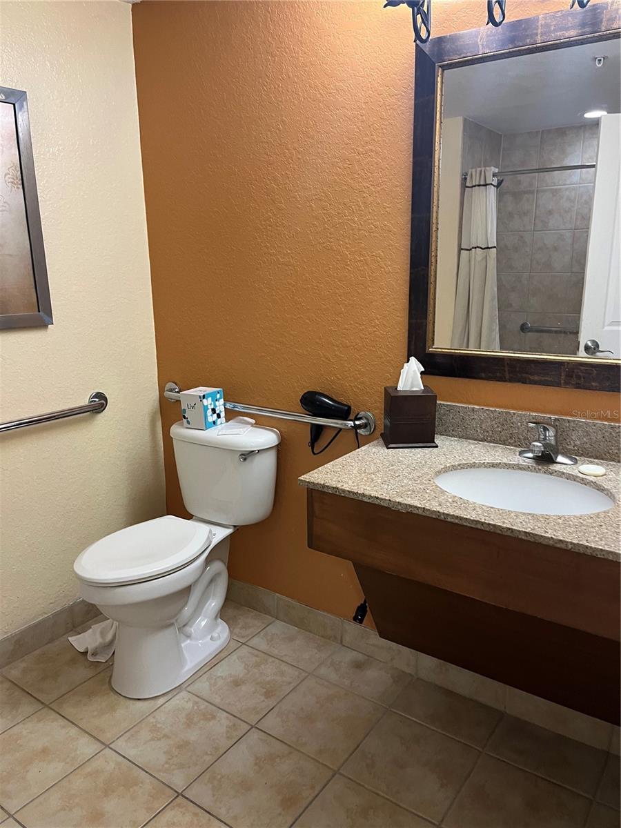 FLORIDAYS ORLANDO RESIDENCE - Residential