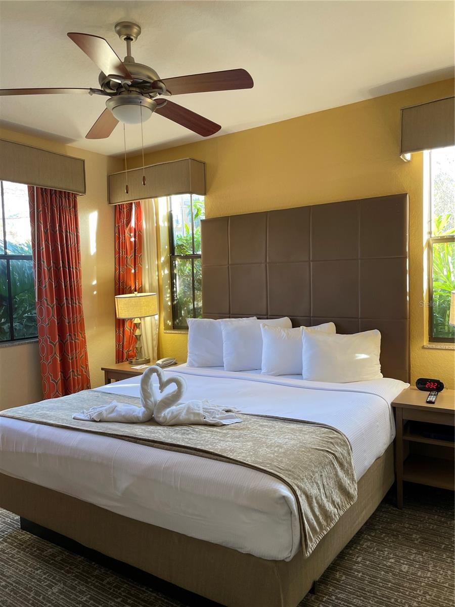 FLORIDAYS ORLANDO RESIDENCE - Residential