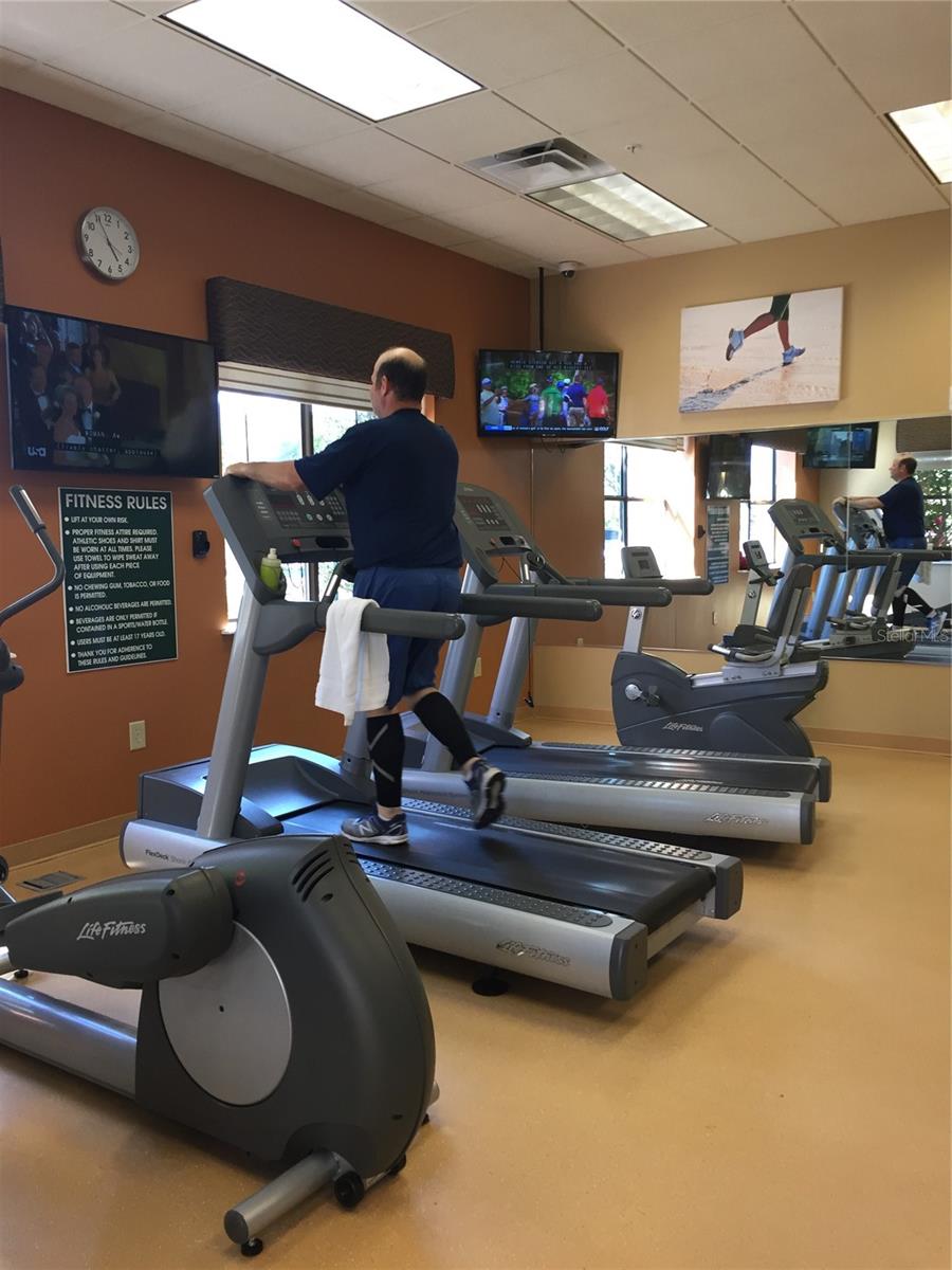 FLORIDAYS ORLANDO RESIDENCE - Residential